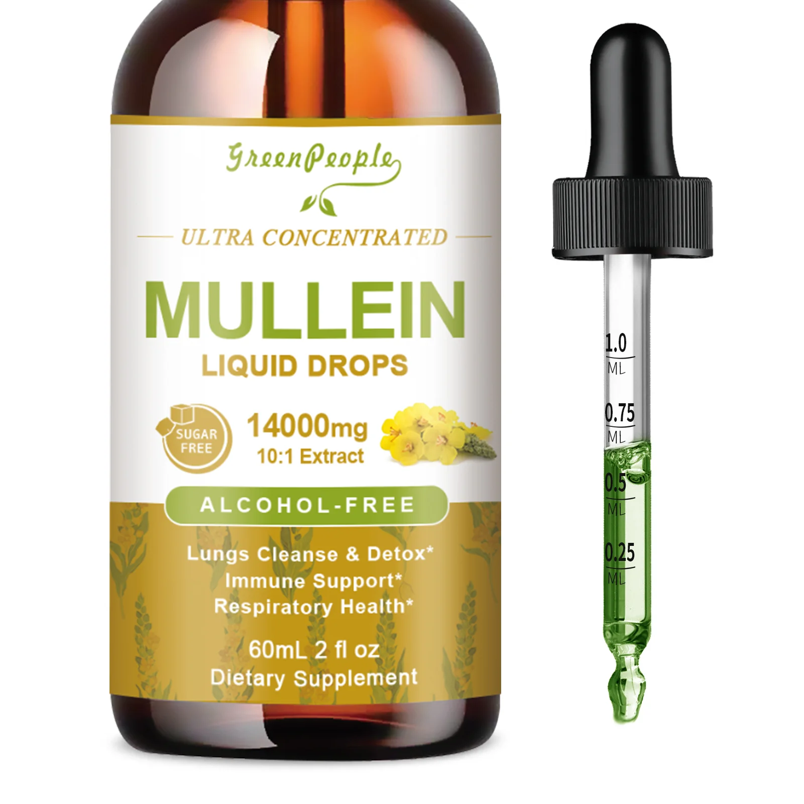 Immune Support