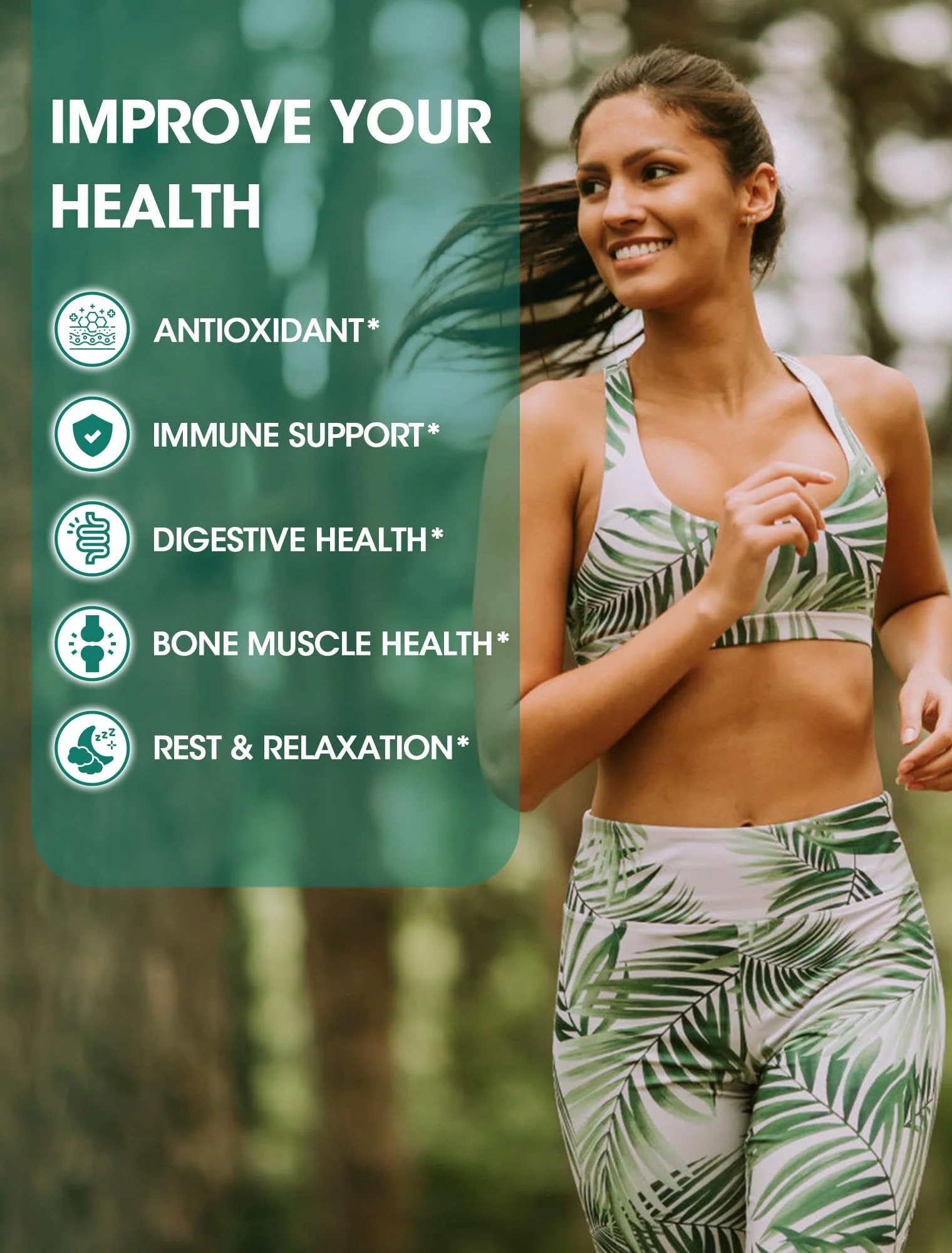 GreenPeople Organic Oregano Oil Complex – Immune & Digestive Support - Image 4