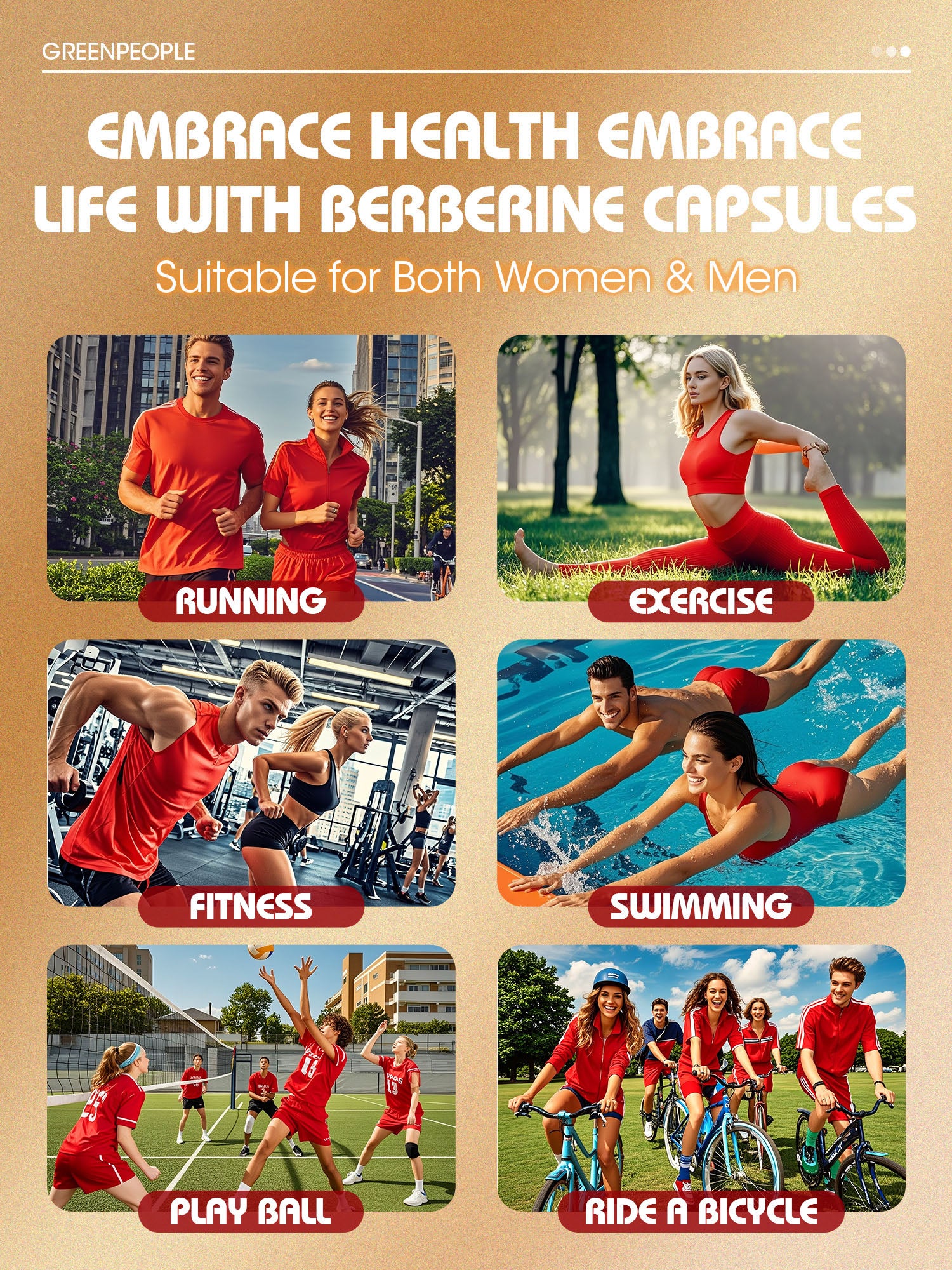 Liposomal Berberine HCl 1300mg with Ceylon Cinnamon – High Absorption, AMPK & GLP-1 Activator – 60 Vegan Capsules - Image 14